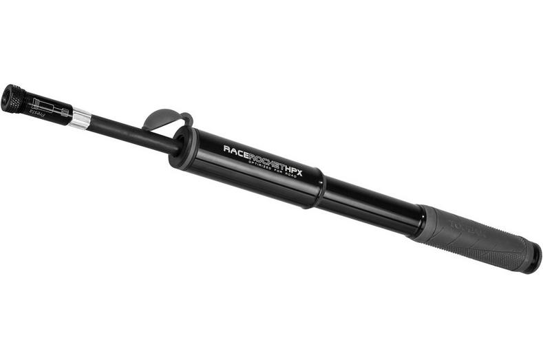 Topeak Race Rocket HPX Hand Pump Topeak Race Rocket HPX Hand Pump