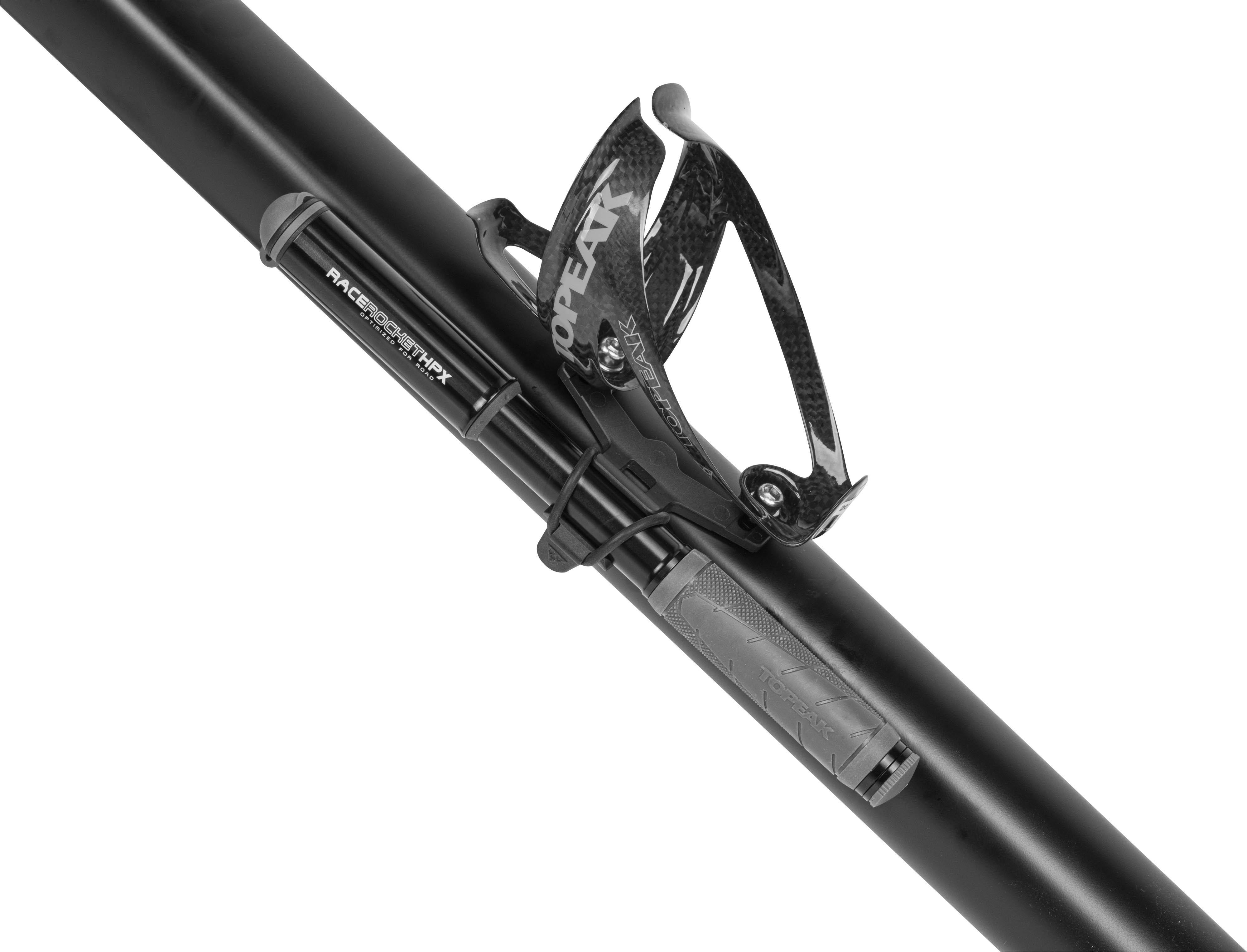 Topeak Race Rocket HPX Hand Pump
