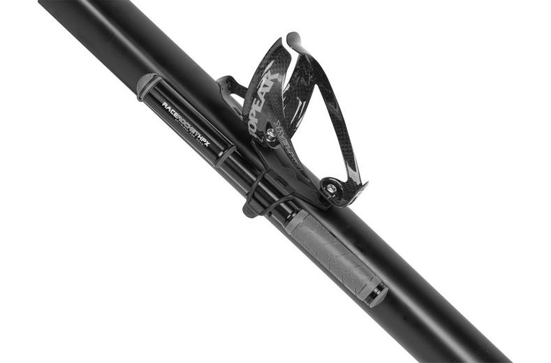 Topeak Race Rocket HPX Hand Pump Topeak Race Rocket HPX Hand Pump