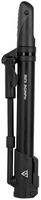 Halfords Topeak Mini Morph Hand Pump Black | Extra 8% off for BC Members