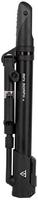 Halfords Topeak Mini Morph Hand Pump With Gauge Black | Extra 8% off for BC Members