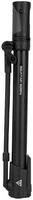 Halfords Topeak Mountain Morph Hand Pump Black | Extra 8% off for BC Members