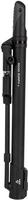 Halfords Topeak Road Morph Hand Pump With Gauge Black | Extra 8% off for BC Members