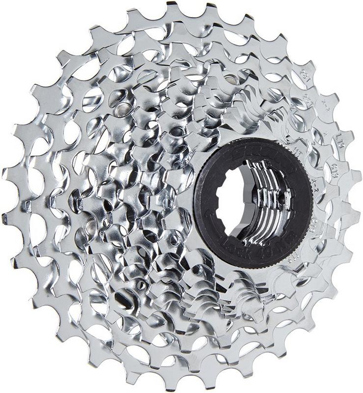Halfords Sram SRAM PG-1130 11 Speed Cassette 11-36T | Extra 8% off for BC Members