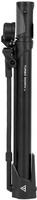 Halfords Topeak Turbo Morph Hand Pump With Gauge Black | Extra 8% off for BC Members