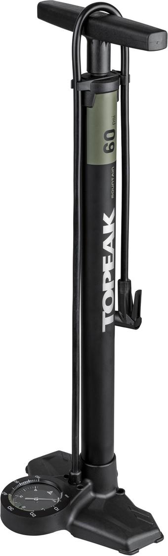 Topeak JoeBlow Mountain EX Floor Pump
