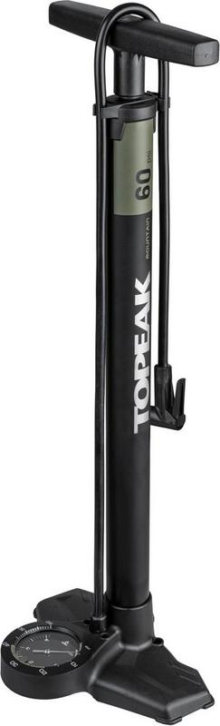 Halfords Topeak JoeBlow Mountain EX Floor Pump | Extra 8% off for BC Members