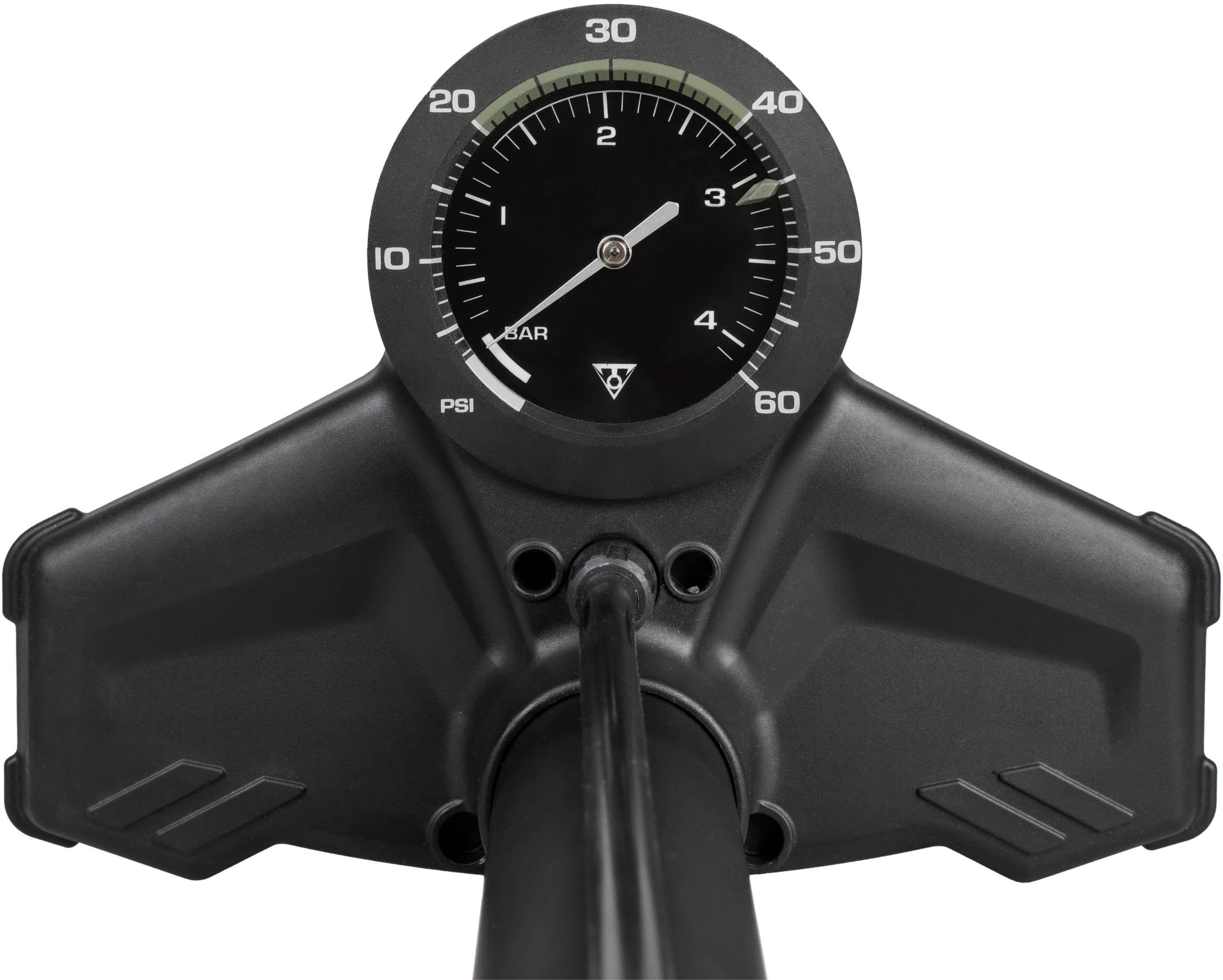 Topeak JoeBlow Mountain EX Floor Pump