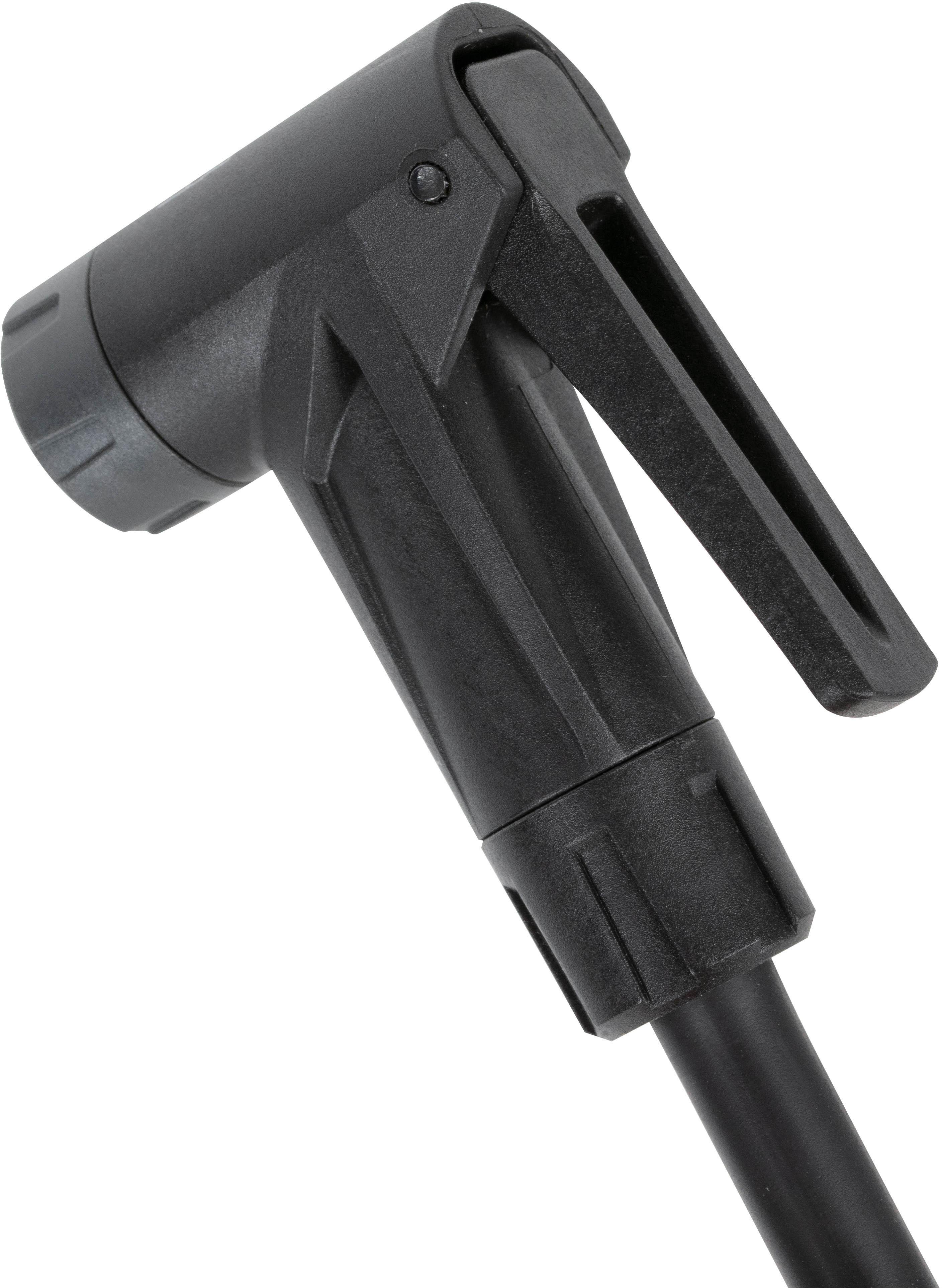 Topeak JoeBlow Mountain EX Floor Pump