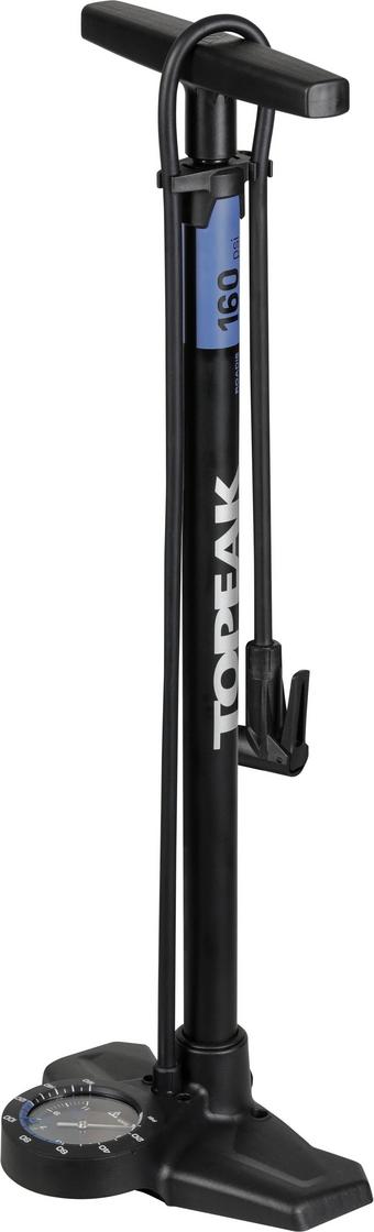 Topeak JoeBlow Roadie EX Floor Pump