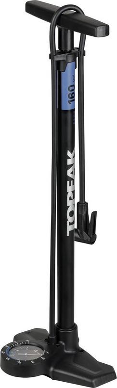 Halfords Topeak Joeblow Roadie Ex Floor Pump | Extra 8% off for BC Members