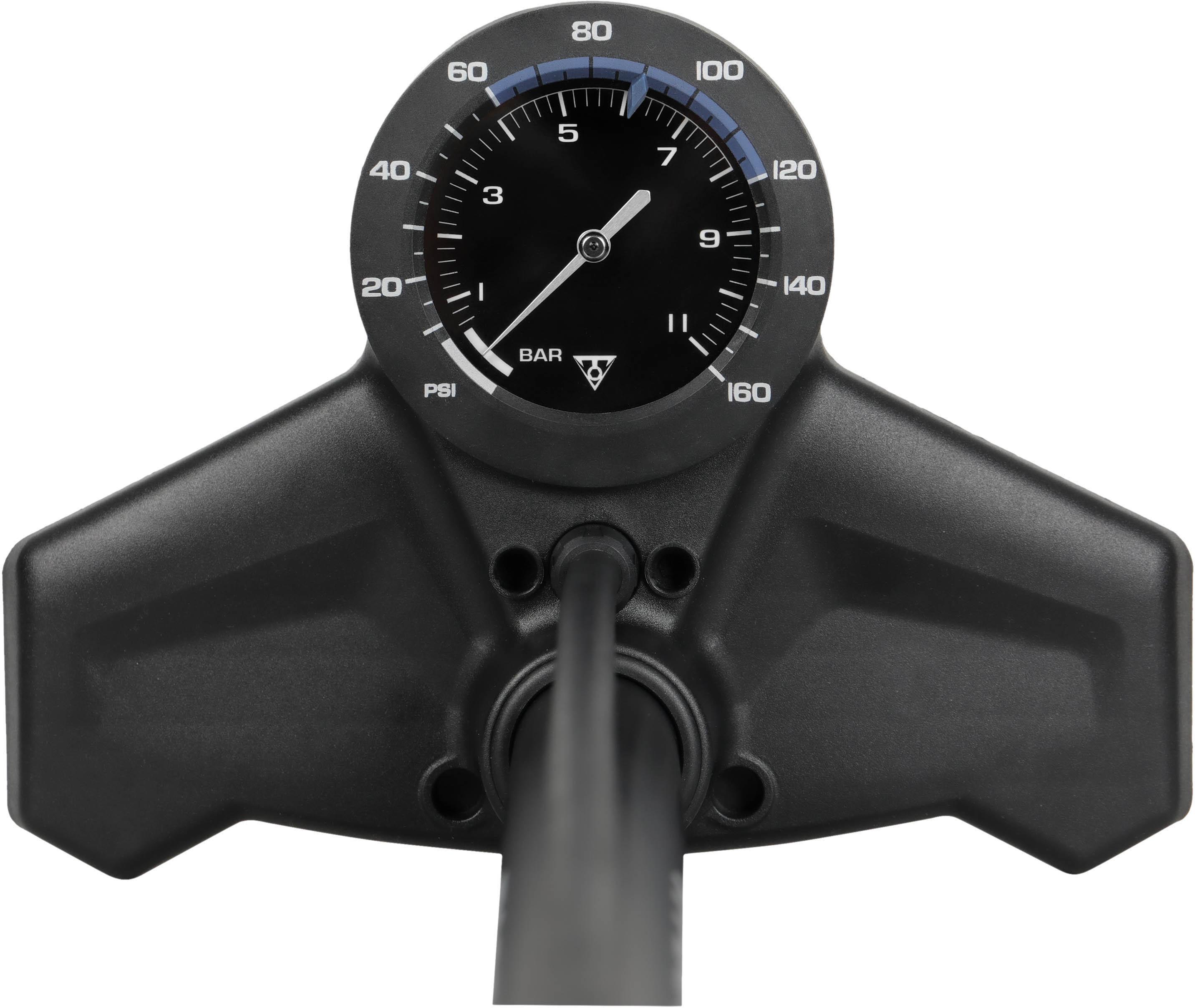 Topeak JoeBlow Roadie EX Floor Pump