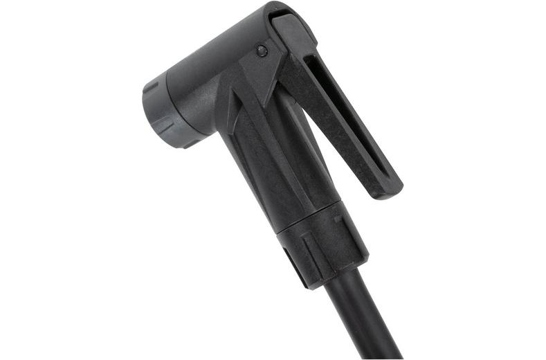 Topeak JoeBlow Roadie EX Floor Pump Topeak JoeBlow Roadie EX Floor Pump