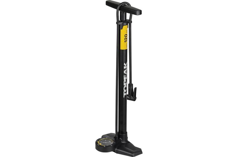 Topeak JoeBlow Sport EX Floor Pump Topeak JoeBlow Sport EX Floor Pump