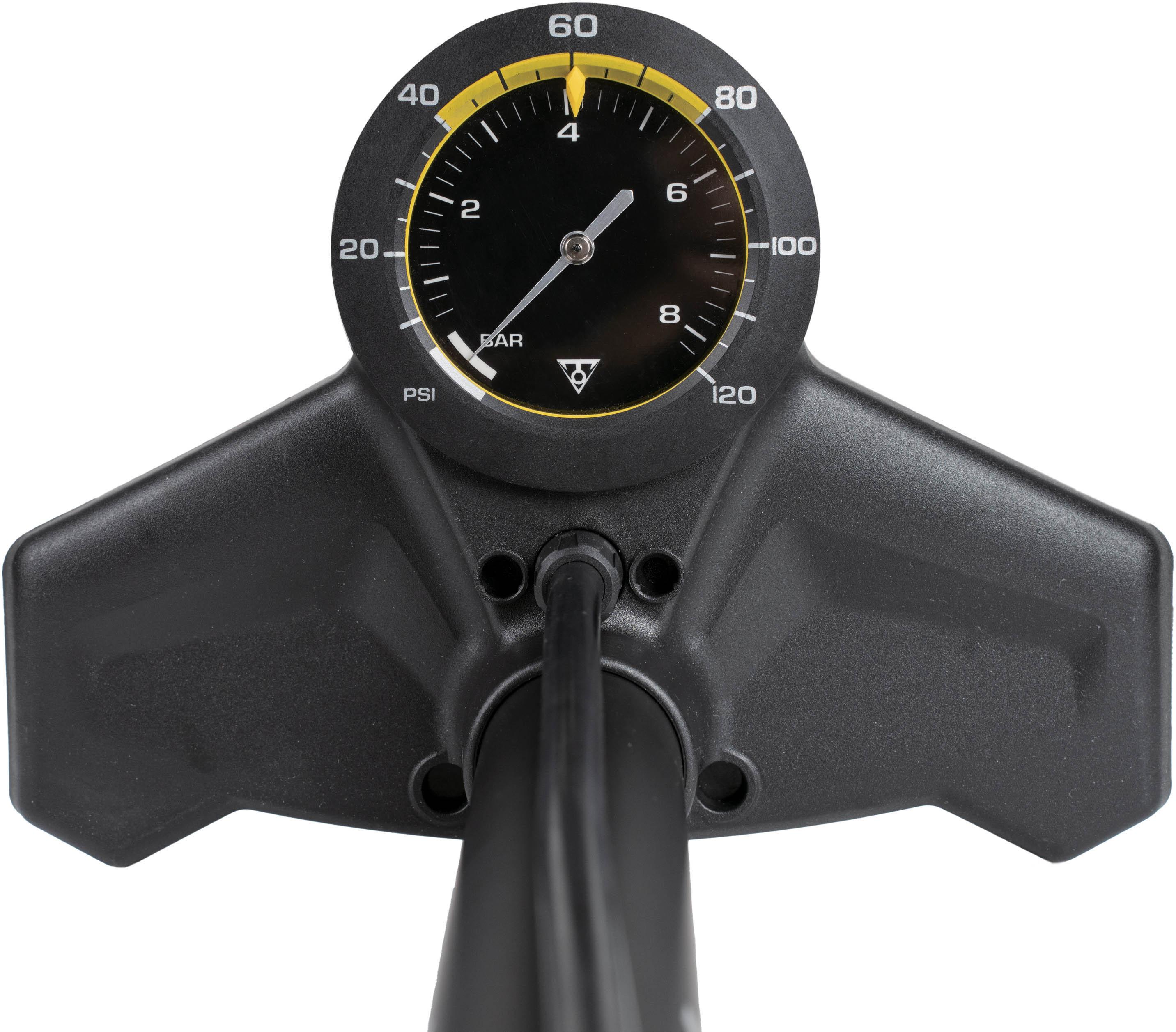 Topeak JoeBlow Sport EX Floor Pump