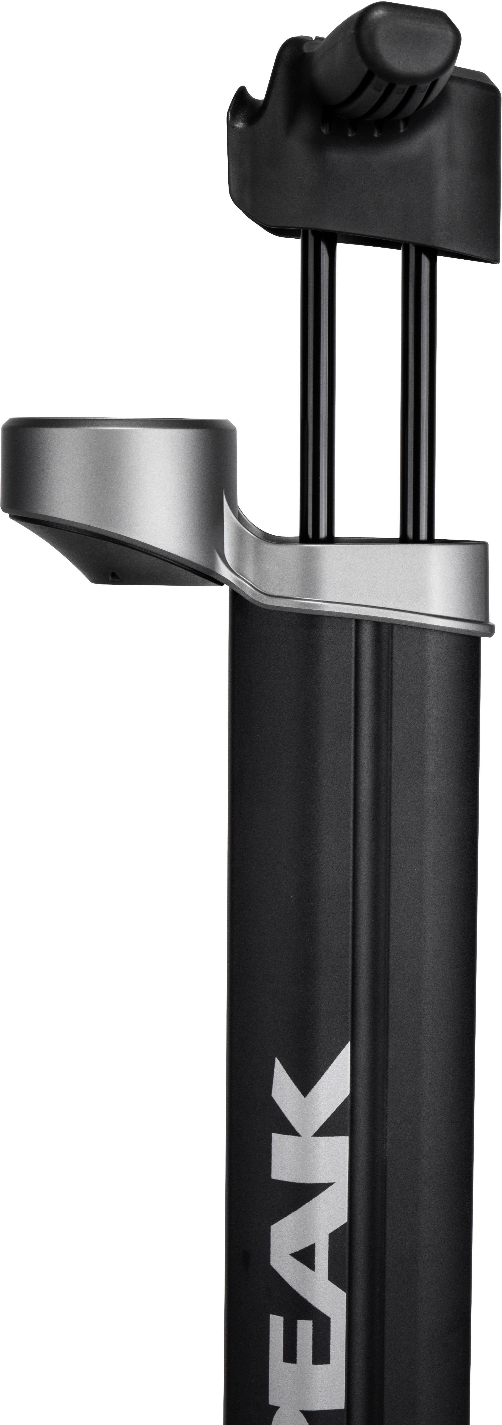 Topeak JoeBlow Twin Turbo Floor Pump