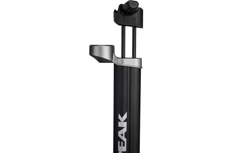 Topeak JoeBlow Twin Turbo Floor Pump Topeak JoeBlow Twin Turbo Floor Pump