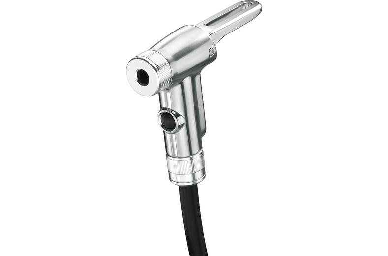 Topeak JoeBlow Twin Turbo Floor Pump Topeak JoeBlow Twin Turbo Floor Pump