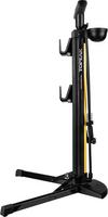 Halfords Topeak Transformer Eup Floor Pump/Stand | Extra 8% off for BC Members