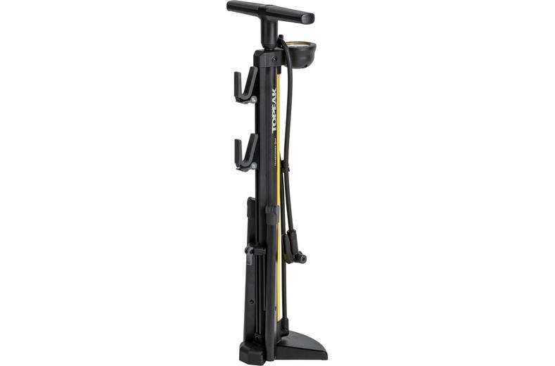 Topeak Transformer Eup Floor Pump/Stand Topeak Transformer Eup Floor Pump/Stand