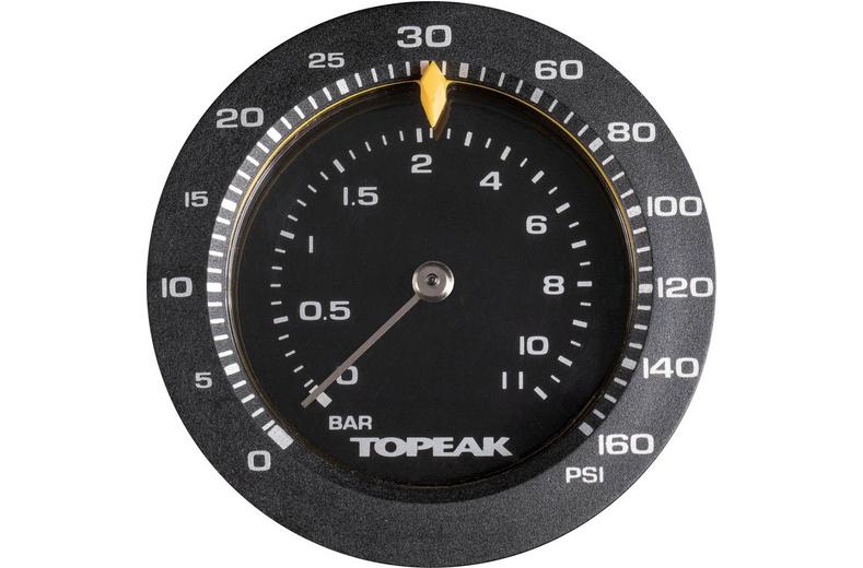 Topeak Transformer Eup Floor Pump/Stand Topeak Transformer Eup Floor Pump/Stand