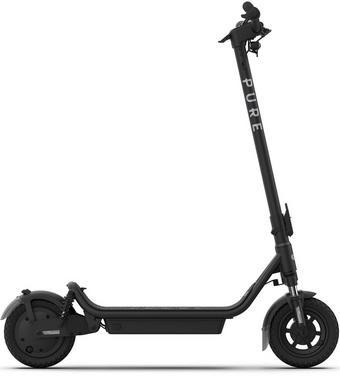 Pure Air5 Ultra Suspension Electric Scooter