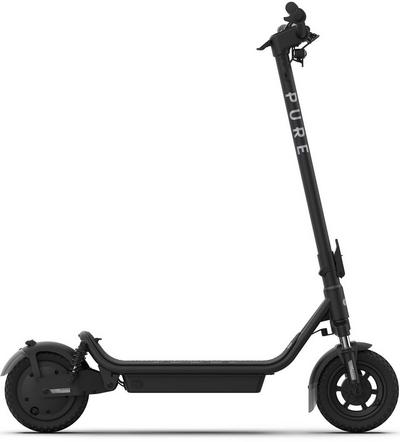 Pure Air5 Ultra Suspension Electric Scooter Pure Air5 Ultra Suspension Electric Scooter