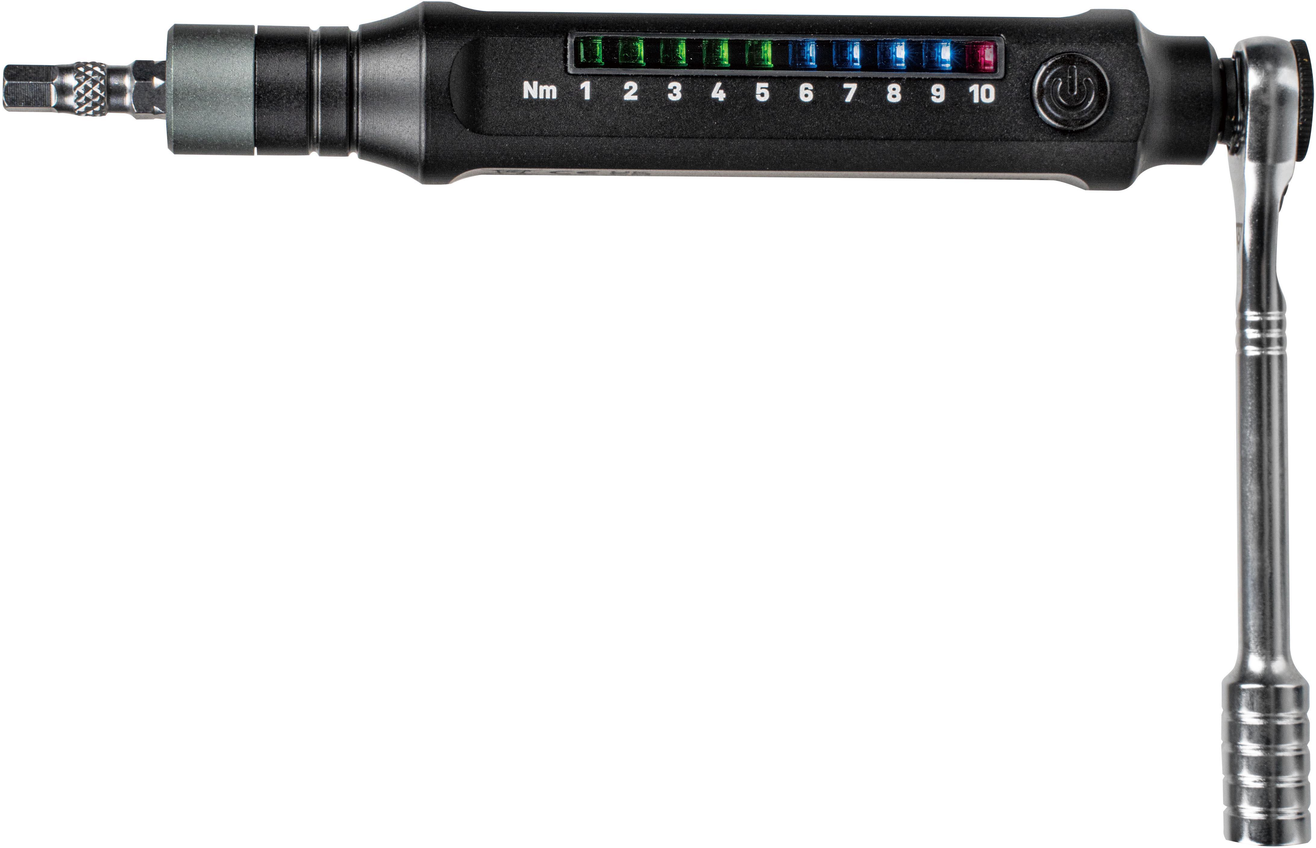 Topeak E-Torqbar 1-10Nm