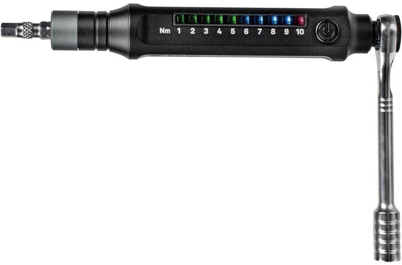 Topeak E-Torqbar 1-10Nm Topeak E-Torqbar 1-10Nm