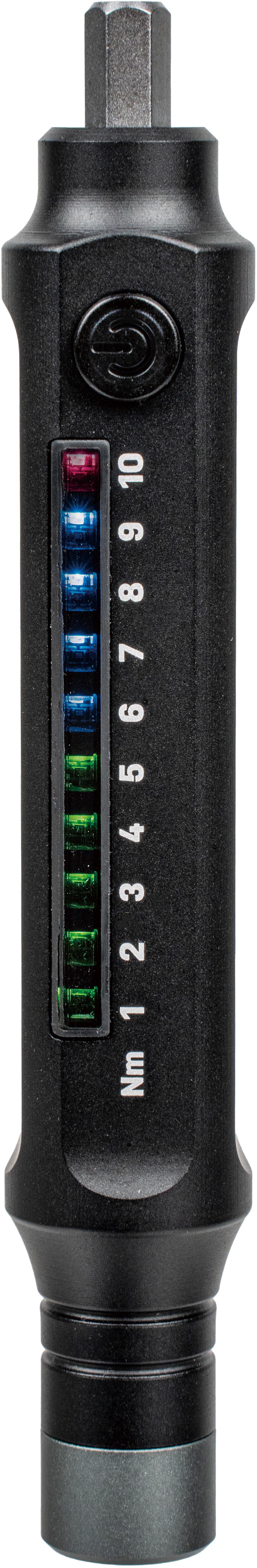 Topeak E-Torqbar 1-10Nm