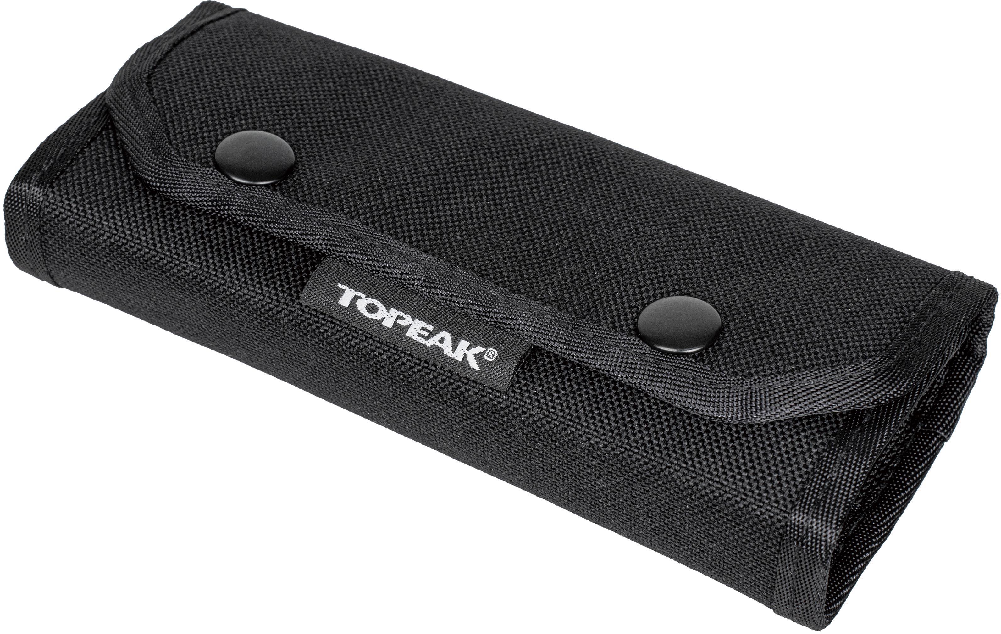 Topeak E-Torqbar 1-10Nm