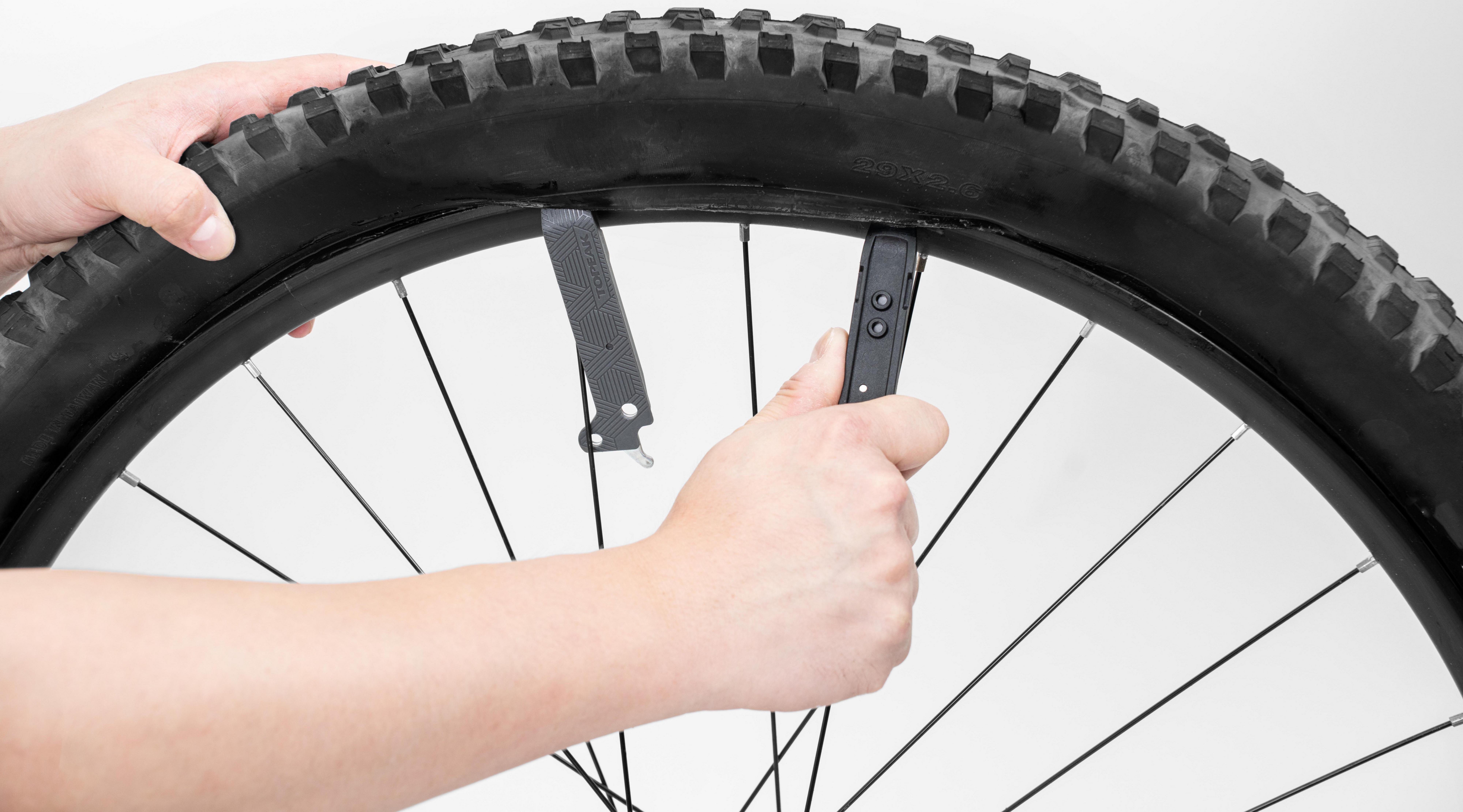 Topeak Power Lever II