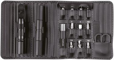 Halfords Topeak Ratchet N Roll Elite Tool Kit | Extra 8% off for BC Members