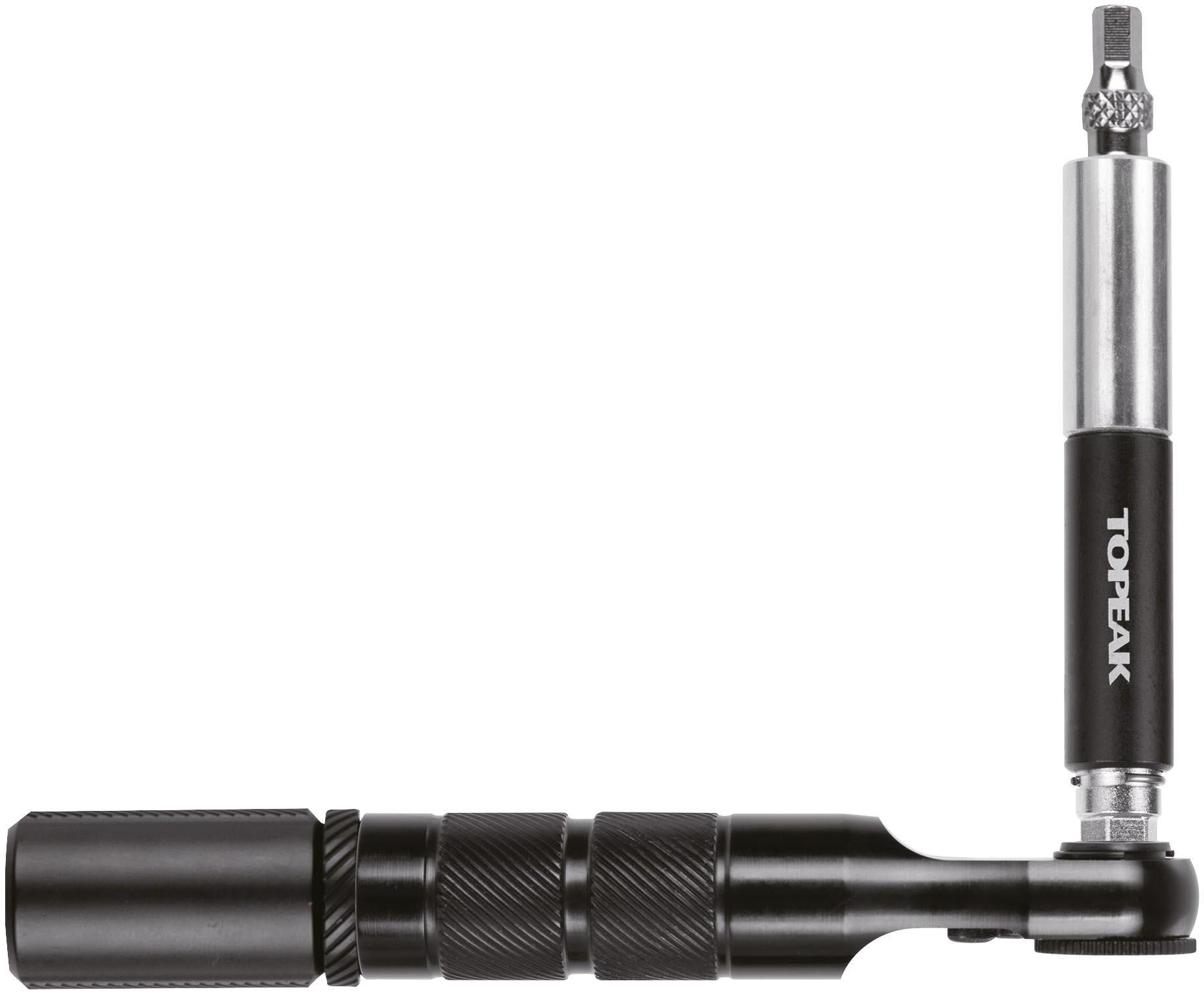 Topeak Ratchet N Roll Elite Tool Kit