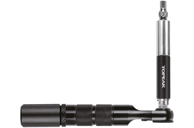 Topeak Ratchet N Roll Elite Tool Kit Topeak Ratchet N Roll Elite Tool Kit