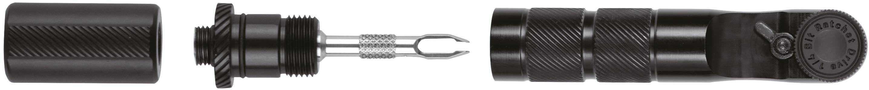 Topeak Ratchet N Roll Elite Tool Kit