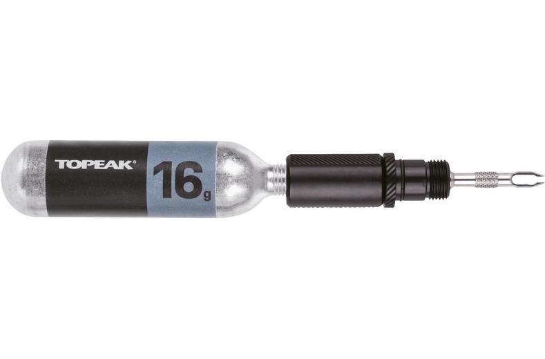 Topeak Ratchet N Roll Elite Tool Kit Topeak Ratchet N Roll Elite Tool Kit