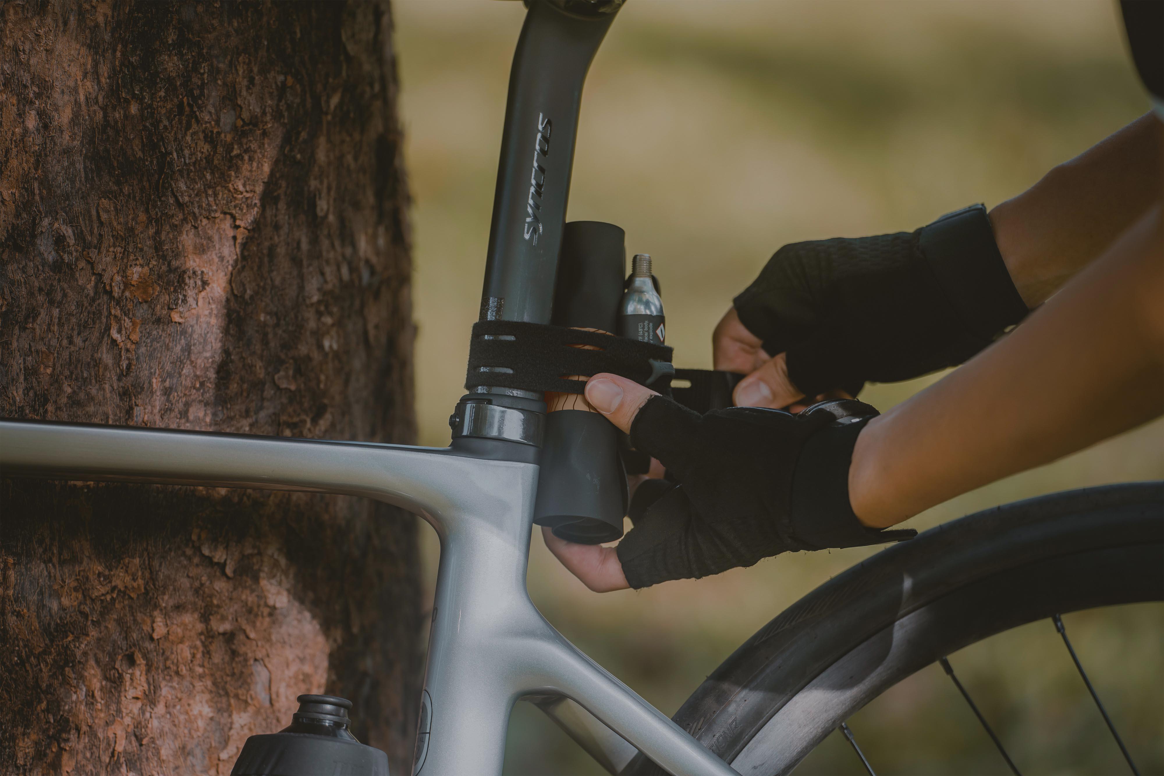 Topeak Ratchet N Roll Elite Tool Kit