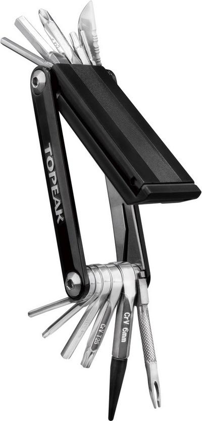 Topeak Tubi 18 Multi-tool Topeak Tubi 18 Multi-tool