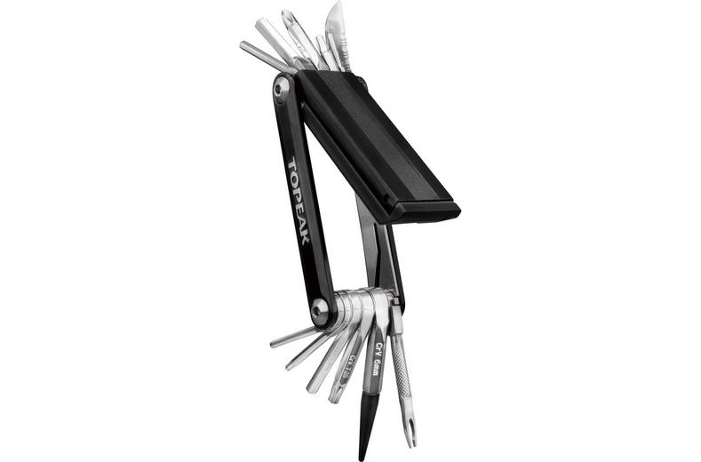 Topeak Tubi 18 Multi-tool Topeak Tubi 18 Multi-tool