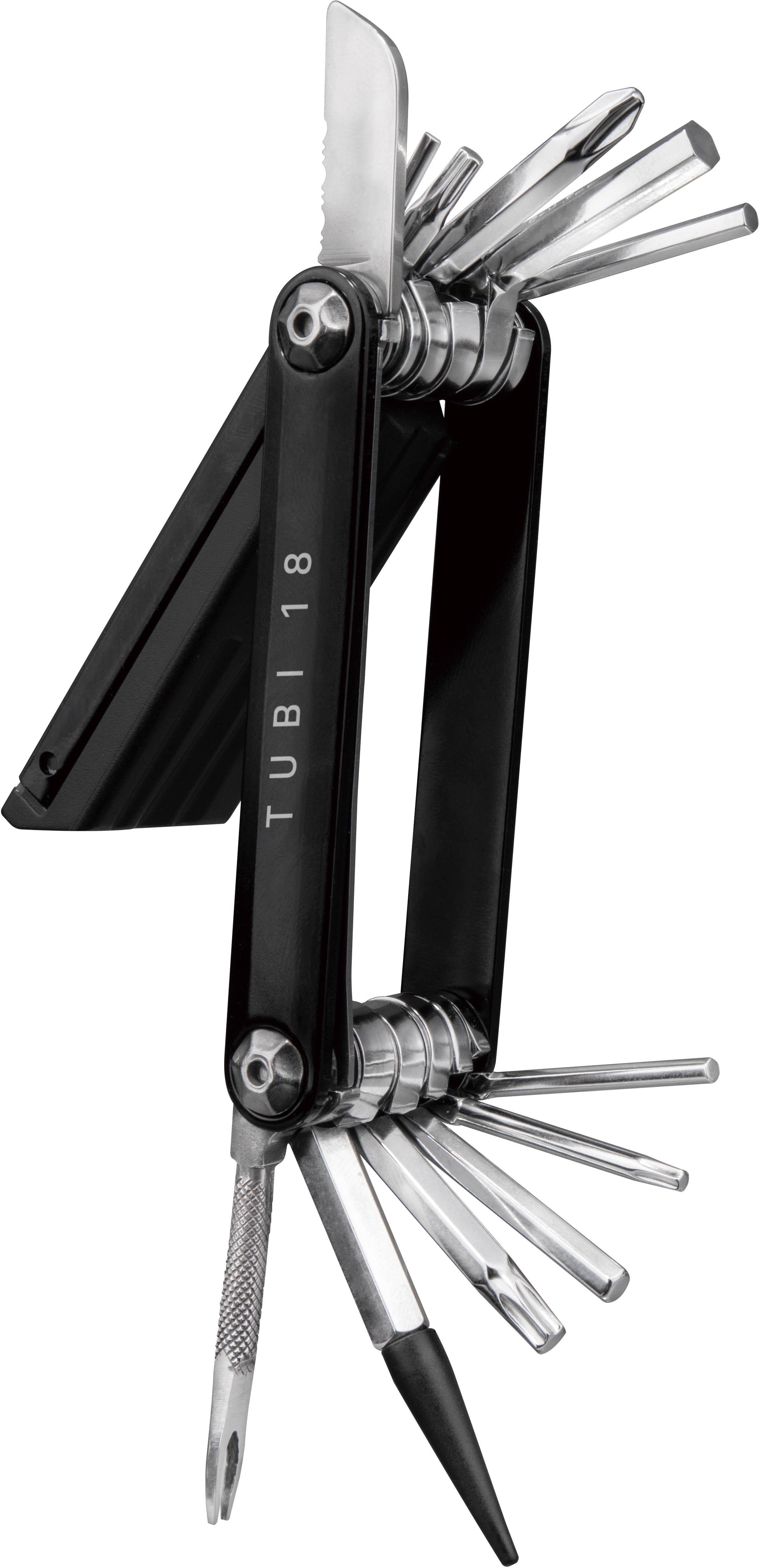 Topeak Tubi 18 Multi-tool