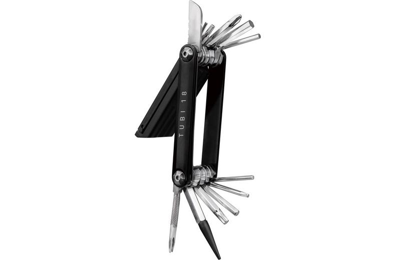 Topeak Tubi 18 Multi-tool Topeak Tubi 18 Multi-tool