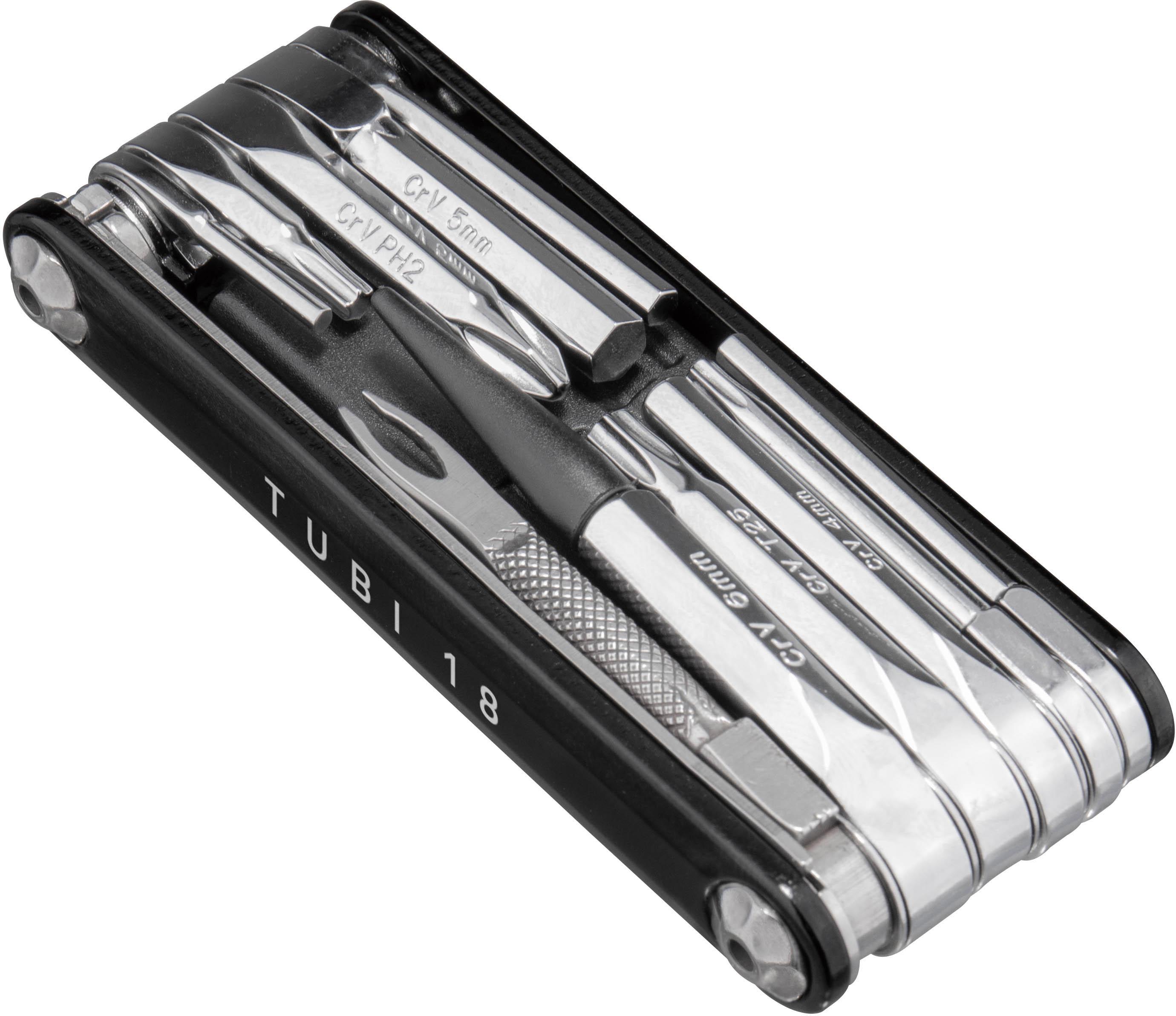 Topeak Tubi 18 Multi-tool