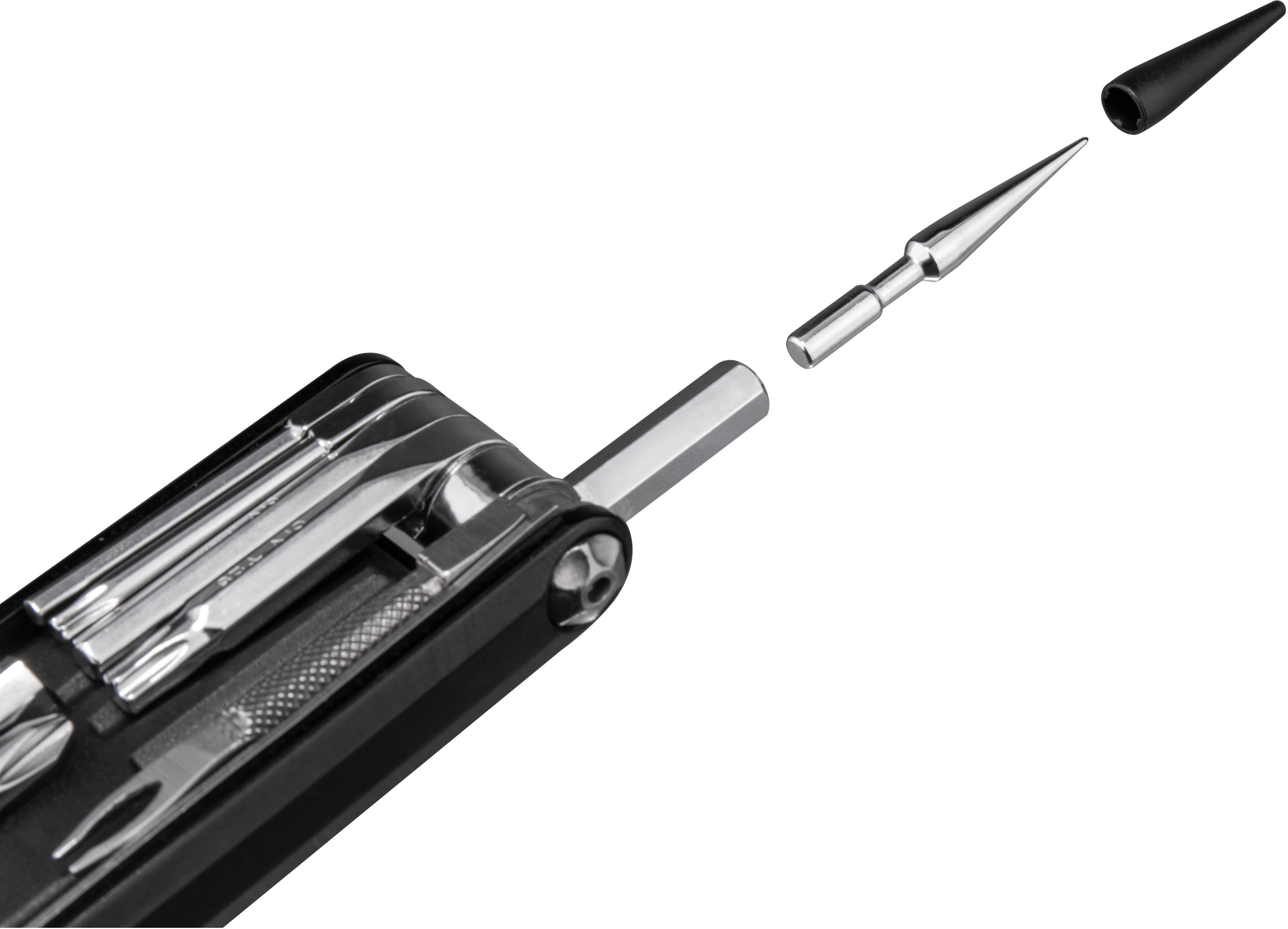Topeak Tubi 18 Multi-tool