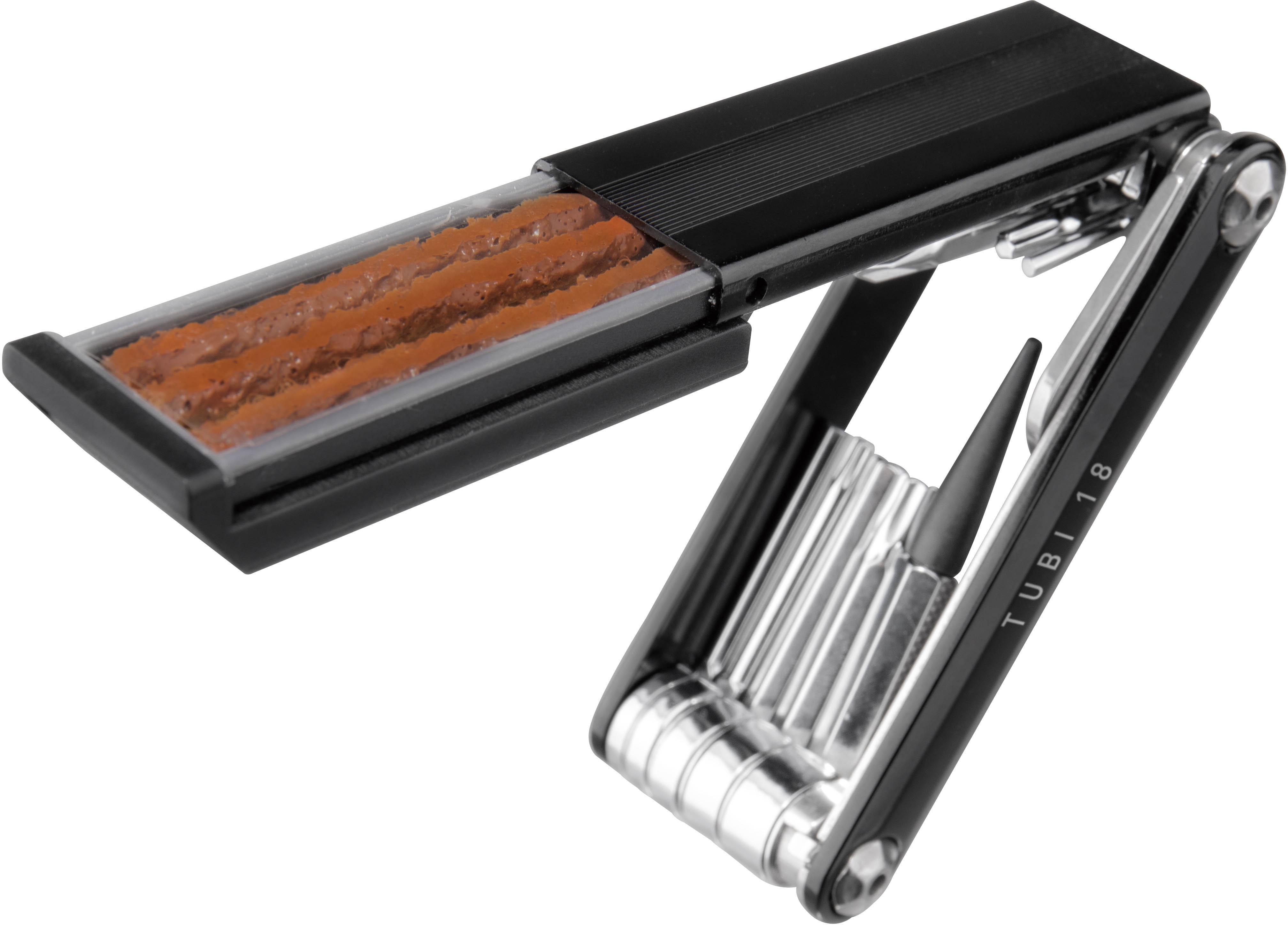 Topeak Tubi 18 Multi-tool