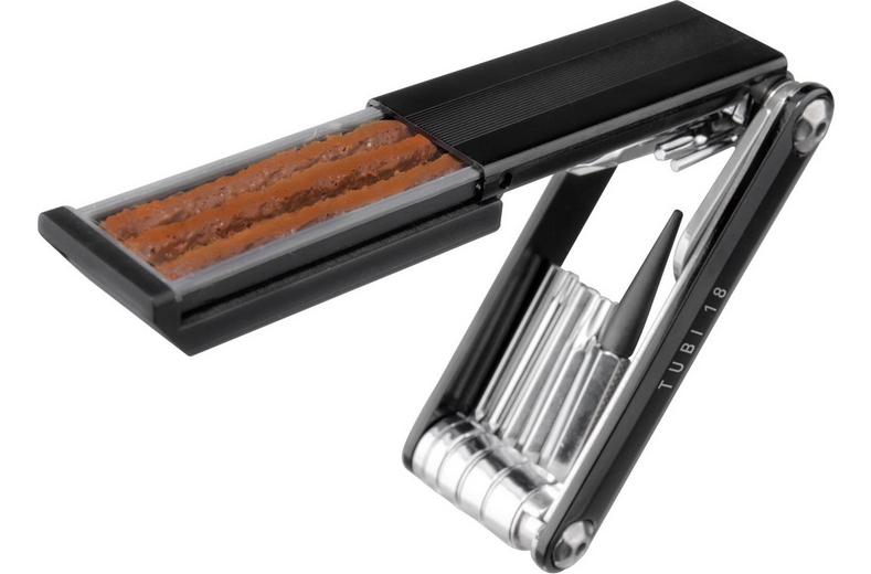 Topeak Tubi 18 Multi-tool Topeak Tubi 18 Multi-tool