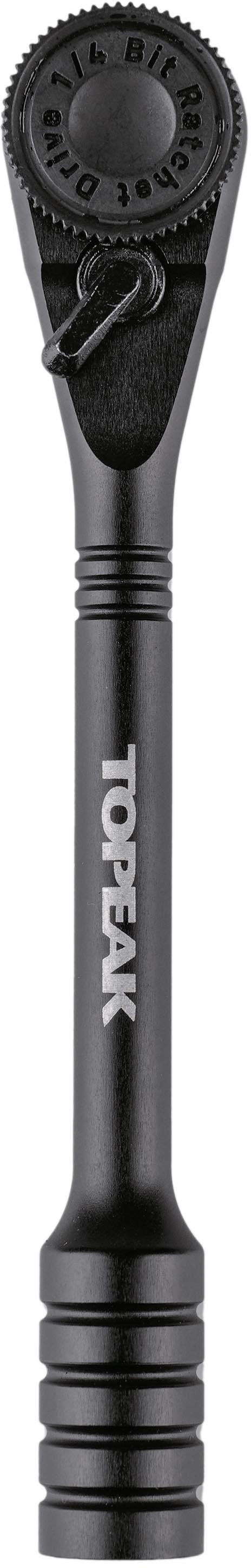 Topeak Ratchet Rocket Essential Tool Kit