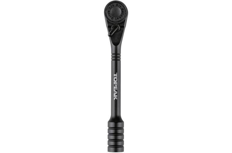 Topeak Ratchet Rocket Essential Tool Kit Topeak Ratchet Rocket Essential Tool Kit