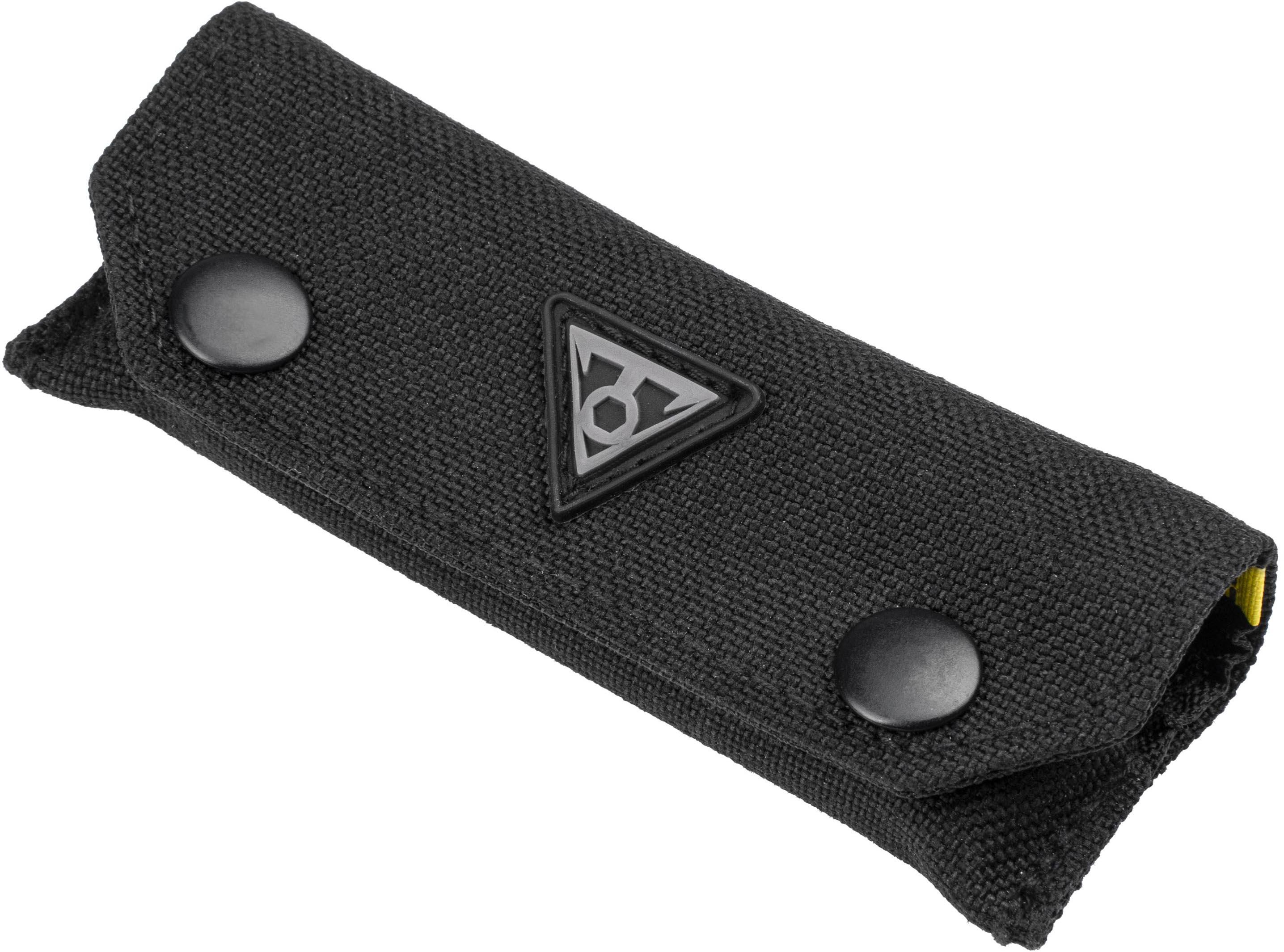 Topeak Ratchet Rocket Essential Tool Kit