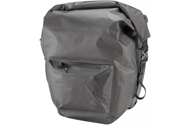Altura Thunderstorm Adventure Pannier - 25L Altura Thunderstorm Adventure Pannier - 25L